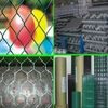 WIRE AND WIRE PRODUCTS from SHENGLI WIRE MESH CO., LTD