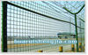 CHAIN LINK FENCE FITTINGS from BEIJING HUARUISHENGJIA METAL WIRE MESH CO.,LTD