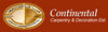 STEEL WARDROBES from CONTINENTAL CARPENTRY & DECORATION EST.