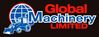 LOADER BUCKET from GLOBAL MACHINERY LIMITED