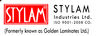 DECORATIVE CORK SHEET from STYLAM INDUSTRIES LTD.