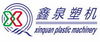 CONTROL SYSTEMS FOR EXTRUSION LINES from QINGDAO XINQUAN PLATIC MACHINERY CO.,LTD