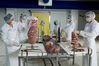 KEBAB GRILLS from KEBAB SHAWARMA PRODUCTION MACHINES -LINE