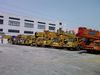 USED TRUCK MOUNTED CRANE from SHANGHAI CHINYE CONSTRUCTION MACHINERY CO.,LTD