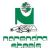 STAINLESS STEEL PILLAR from NARENDRA STEELS