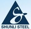 COLD ROLLED STRIP STEEL from SHUNLI SHEET PILING INDUSTRIAL CO.,LTD OF SHUNLI