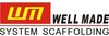 scaffolding acce from NANJING WELLMADE METALWORK CO., LTD