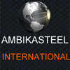 STAINLESS STEEL STOCKISTS from AMBIKA STEEL INTERNATIONAL