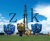 HINGE BORING BITS from HEJIAN ZHANKUI DRILLING EQUIPMENT SALES AGENCY
