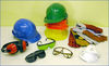 SAFETY GEAR from GOLDEN TRADING EST.