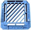 CAST IRON VALVES from LIANHU IRON CASTINGS FACTORY