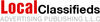 ADVERTISING DIRECT MAIL from LOCAL CLASSIFIEDS