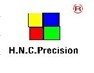 CNC PRECISION PARTS from SHENZHEN HNC PRECISION METAL CO.,LTD