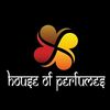 perfumes & fragrances from HOUSE OF PERFUMES LLC