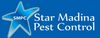 PEST CONTROL from STAR AL MADINA PESTCONTROL SERVICES