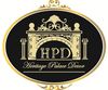 DOORS from HERITAGE PALACE DECOR CONT.LLC