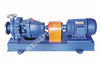 slurry handling pumps from KENSHINE PUMP AND VALVE MFG CO.,LTD