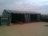 PVC COATED CHAINLINK FENCING from AL DUHA ENGINEERING