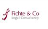 lawyers corporate and commercial law from FICHTE & CO