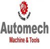MECHANICAL PLATE SHEARING MACHINE from AUTOMECH MACHINES & TOOLS TRADING EST
