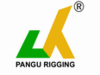 wire rope sling from NANJING PANGU RIGGING CO., LTD