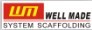 FORMWORK AND SHUTTERING SUPPLIERS from TIANJIN WELLMADE SCAFFOLD CO.,LTD