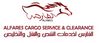 air e from AL FARES CARGO SERVICE & CLEARANCE 