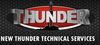 PARTS OF OFFSHORE AND MARINE EQUIPMENTS from NEW THUNDER TECHNICAL SERVICES LLC