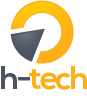WEB DESIGNING from H-TECH SOLUTIONS