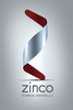 CNC LATHE CHUCKS from ZINCO STEEL 