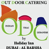 food processing equipmen from OUTDOOR CATERING