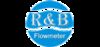 FLOW MEASUREMENT VALVE from R&B INSTRUMENT INC.