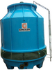 chillers cooling towers from GIREESH HEAT EXCHANGER AND COOLING TOWER