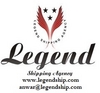 MOVERS PACKERS from LEGEND SHIPPING