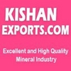 kaolin & & (china clay & & ) from KISHAN EXPORTS