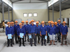 manpower suppli from VIET NAM MANPOWER JSC COMPANY