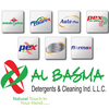 HAND SANITIZER from AL BASMA DETERGENTS & CLEANING IND LLC.