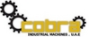 TEXTILE MACHINES from COBRA INDUSTRIAL MACHINES