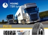 truck tyr from DONGYING FANGXING RUBBER CO.LTD