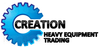 FUEL MANAGEMENT SYSTEM from CREATION HEAVY EQUIPMENT TRDG - ROMTECK
