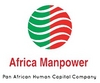 2007 from AFRICA MANPOWER