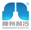 GLASS EVAPORATOR SYSTEM from SHANDONG SHENZHOU REFRIGERATION EQUIPMENT CO.,LT