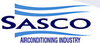 TORSIONAL VIBRATION DAMPERS from SASCO AIRCONDITIONING INDUSTRY