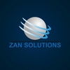 MOTION GRAPHIC VIDEOS from ZAN SOLUTIONS