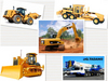 EXCAVATOR  FOR RENT