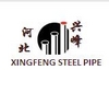 incoloy 825 pipe fitting from HEBEI XINGFENG STEEL PIPE CO.,LTD