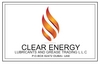 DIE LUBRICANT from CLEAR ENERGY LUBRICANT AND GREASE LLC 