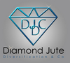 gunny bag jute from DIAMOND JUTE DIVERSIFICATION & CO.