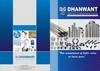 NICKEL ALLOY FITTINGS from DHANWANT METAL CORPORATION