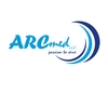 PAPER CORE MACHINE from ARCMED MEDICAL EQUIPMENT TRADING LLC